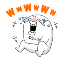 yarukinashio Vol.1(move) sticker #11982772