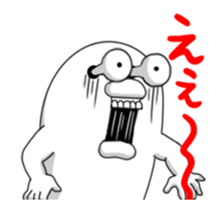 yarukinashio Vol.1(move) sticker #11982779