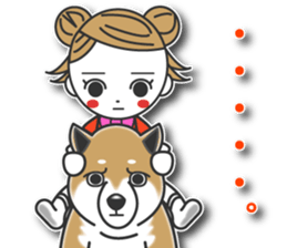 Yukitan2 sticker #11983260