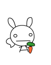 Anime! MaruMaruSankaku sticker #11983592