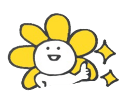 Hanamaru Everyday sticker #11983672