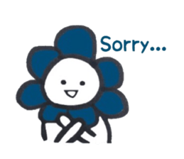 Hanamaru Everyday sticker #11983675