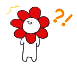 Hanamaru Everyday sticker #11983676