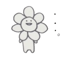 Hanamaru Everyday sticker #11983680