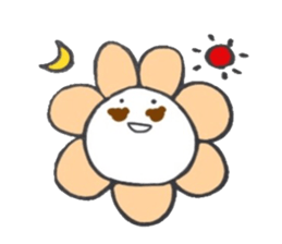 Hanamaru Everyday sticker #11983685