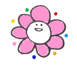 Hanamaru Everyday sticker #11983704