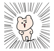 Kumagoro Animated Stickers sticker #11983718