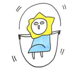 child of the lion sticker #11984638