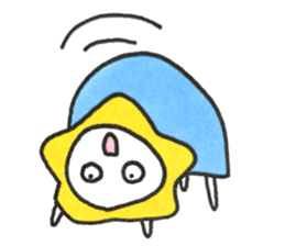 child of the lion sticker #11984641