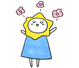 child of the lion sticker #11984642