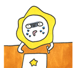 child of the lion sticker #11984646