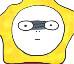 child of the lion sticker #11984651