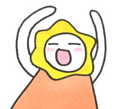 child of the lion sticker #11984655