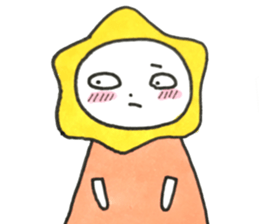 child of the lion sticker #11984656