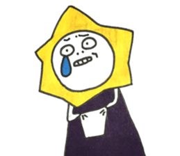 child of the lion sticker #11984659