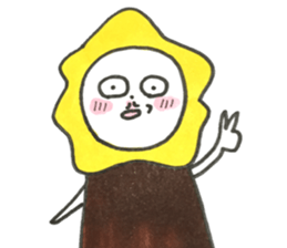 child of the lion sticker #11984660