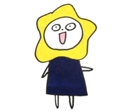 child of the lion sticker #11984662