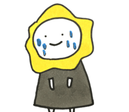 child of the lion sticker #11984667