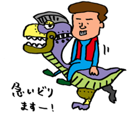 Free drawing sticker sticker #11985055