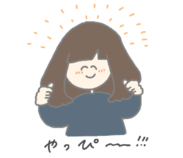 MEI and AO 3 sticker #11985647