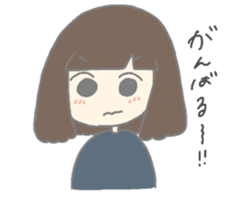 MEI and AO 3 sticker #11985655