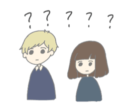 MEI and AO 3 sticker #11985677