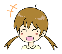 Continuous Stickers sticker #11986048