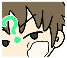 Continuous Stickers sticker #11986052