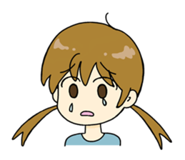 Continuous Stickers sticker #11986055