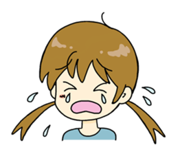 Continuous Stickers sticker #11986056