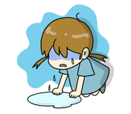 Continuous Stickers sticker #11986057