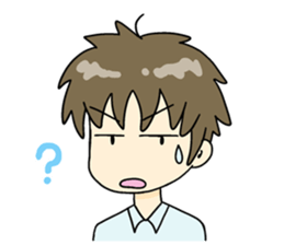 Continuous Stickers sticker #11986058