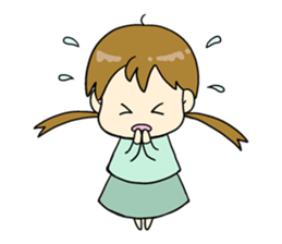 Continuous Stickers sticker #11986063