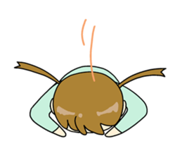 Continuous Stickers sticker #11986065