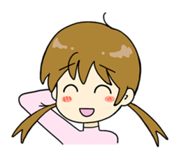 Continuous Stickers sticker #11986070