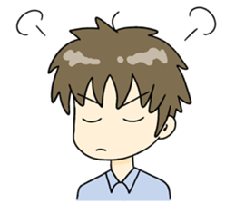 Continuous Stickers sticker #11986075