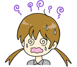 Continuous Stickers sticker #11986081