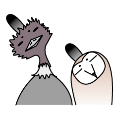 時代劇 Lineクリエイターズスタンプまとめ Stamplist