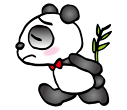 What?Panda sticker #11986410