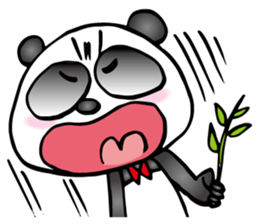 What?Panda sticker #11986442