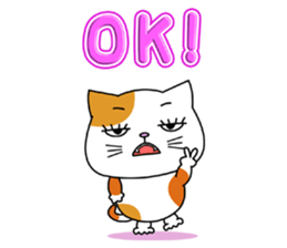 Kitty brothers sticker #11987152