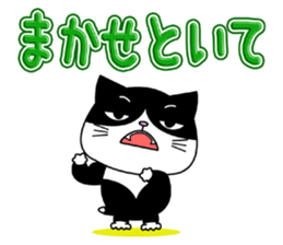 Kitty brothers sticker #11987178