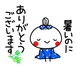 anko7 sticker #11987238