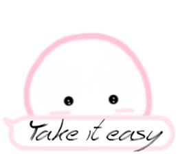 Part 3-Candy Baby sticker #11987815