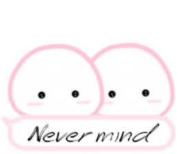 Part 3-Candy Baby sticker #11987816