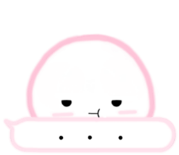 Part 3-Candy Baby sticker #11987817