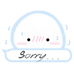 Part 3-Candy Baby sticker #11987818