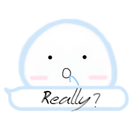 Part 3-Candy Baby sticker #11987819