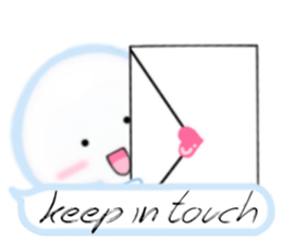 Part 3-Candy Baby sticker #11987820