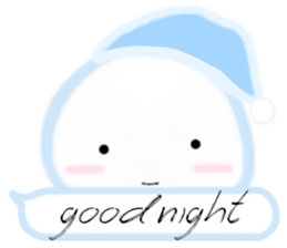 Part 3-Candy Baby sticker #11987821